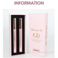 Vegan 4D Fiber Waterproof Eyelash Makeup Beauty Mascara